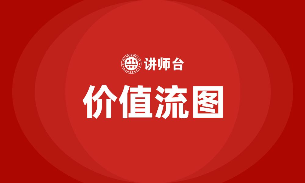 文章价值流图的缩略图